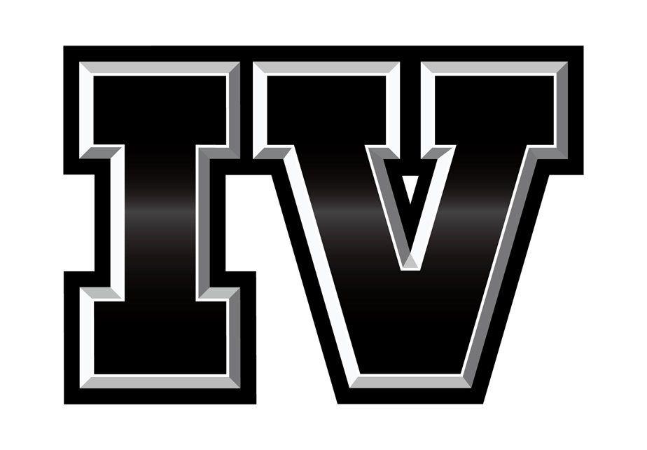 IV Logo - Iv Logos
