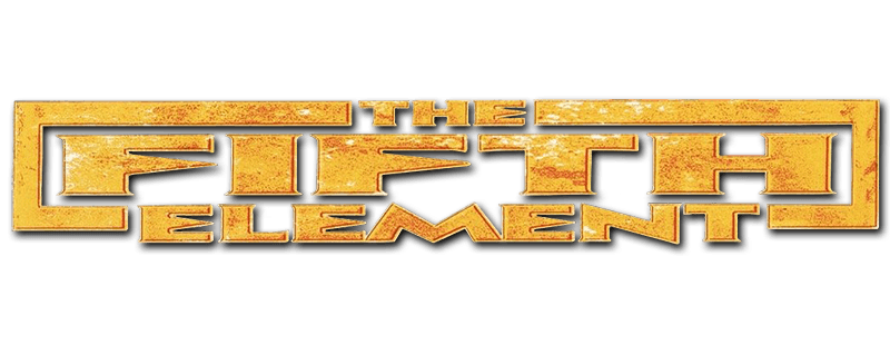 Element TV Logo - The Fifth Element | Movie fanart | fanart.tv