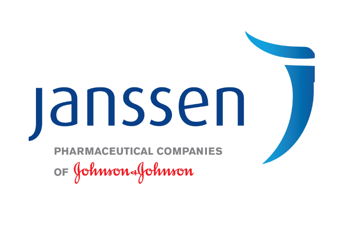Janssen Logo - Janssen Big