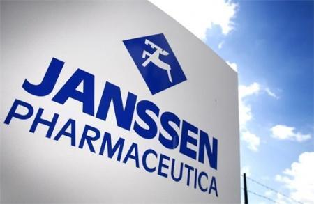 Janssen Logo - Europe approves Janssen's hep C drug Olysio