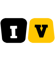 IV Logo - Iv Logo | Name Logo Generator - I Love, Love Heart, Boots, Friday ...