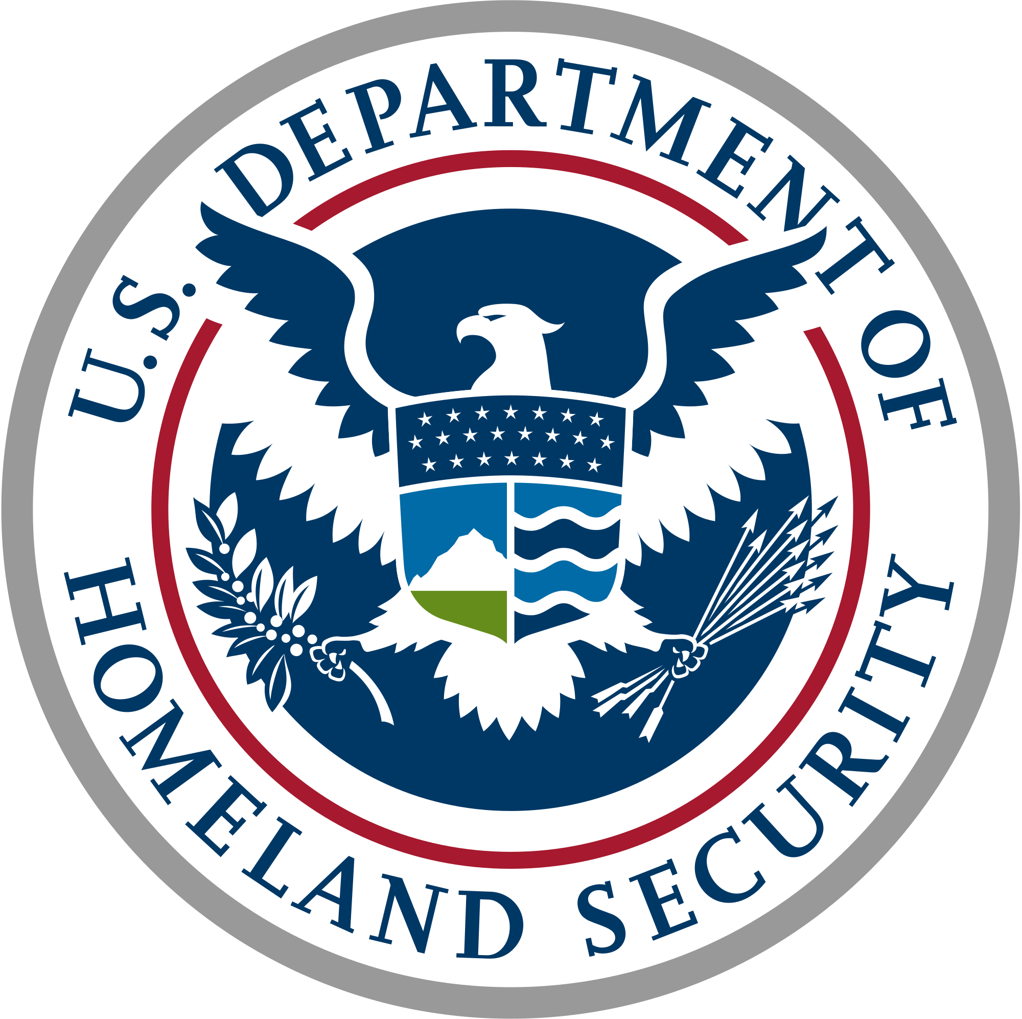 DHS Logo