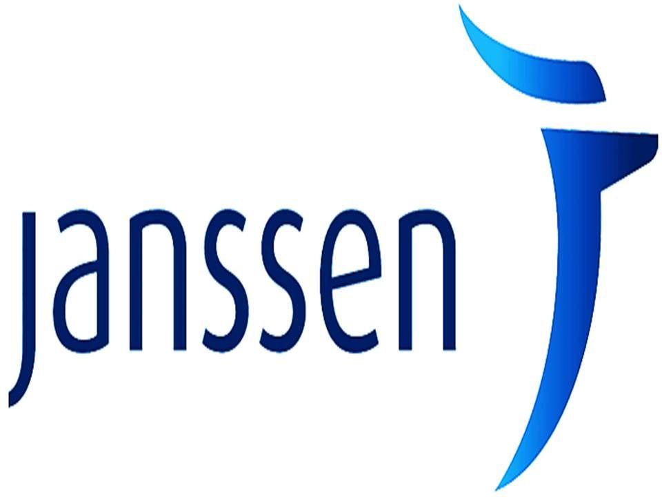 Janssen Logo - Cilag Logos