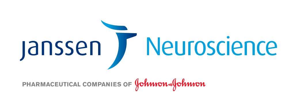 Janssen Logo - Partnership between the Oxford Drug Discovery Institute and Janssen