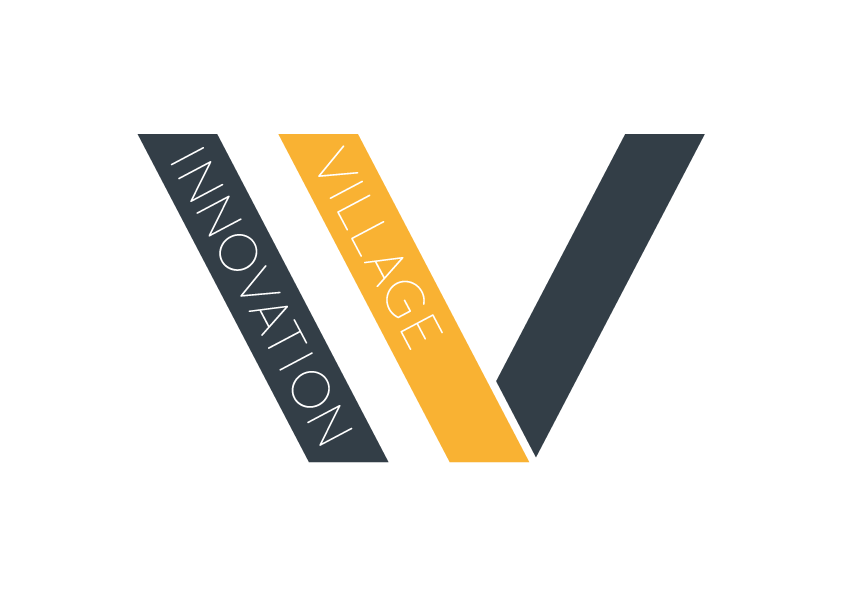 IV Logo - The Innovation Village | About IV