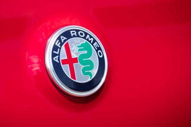 Red Cross and Snake Logo - The hidden meanings behind car logos