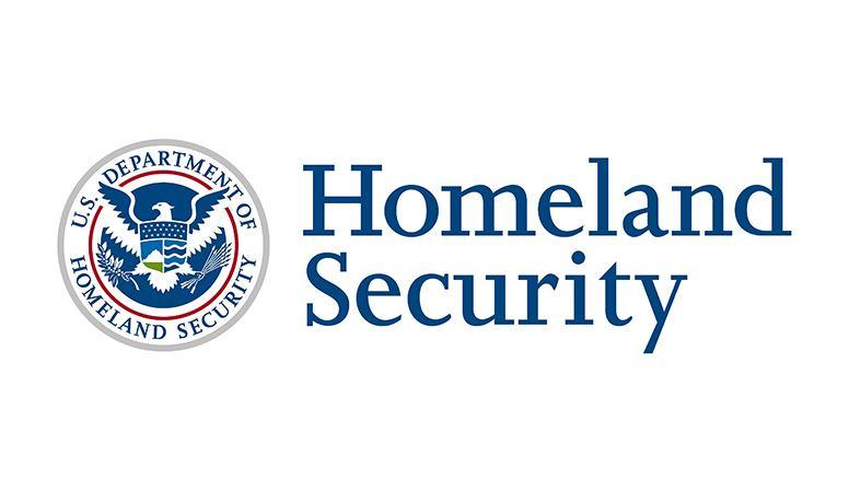 DHS Logo - The Quadrennial Homeland Security Review and You. Transportation