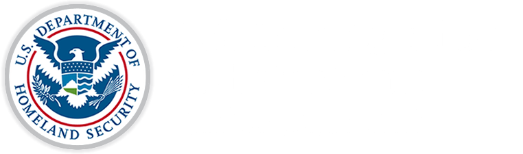 DHS Logo - ICE