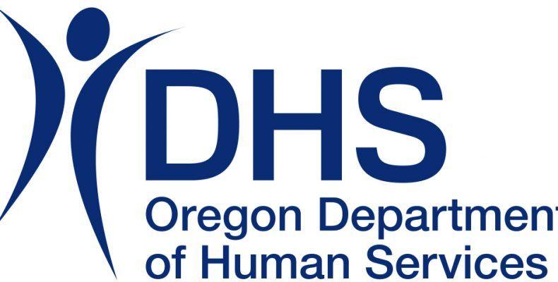 DHS Logo - DHS-logo – Oregon Community Programs