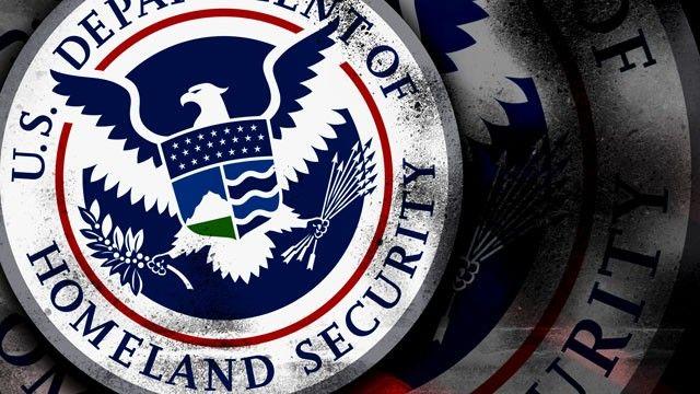 DHS Logo - DHS and GCHQ Say There's no Reason to Doubt Apple, Amazon Supermicro ...