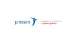 Janssen Logo - Janssen Touts Topline Data For Long Acting, Injectable HIV Therapy
