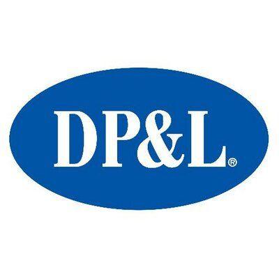 Light Blue Power Logo - Dayton Power & Light (@DPLToday) | Twitter
