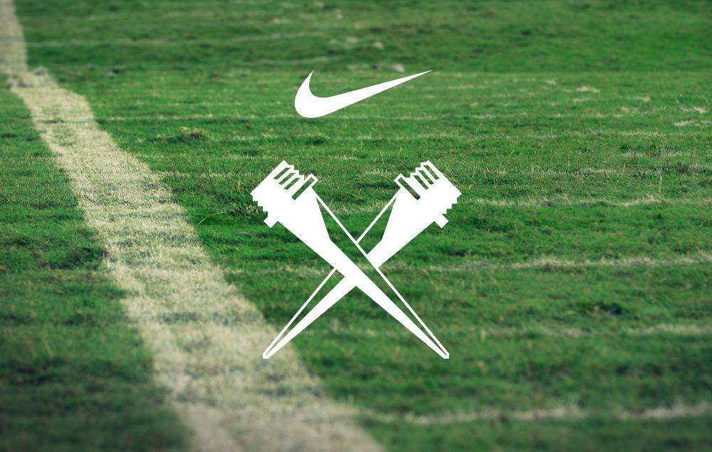 Green Cross Country Logo - Nike Cross Country Logo Refresh - masoncaldwell - Personal network