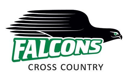 Green Cross Country Logo - Cross Country & Indoor/Outdoor Track | Berkshire Community College