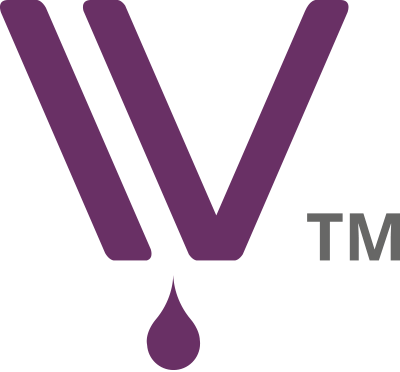 IV Logo - blog - the IV health centre