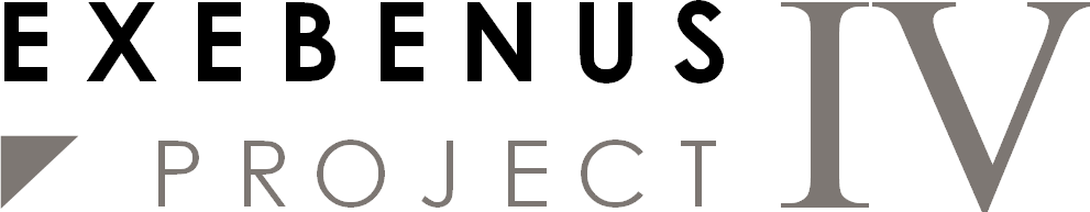 IV Logo - exebenus-project-IV-logo – Exebenus
