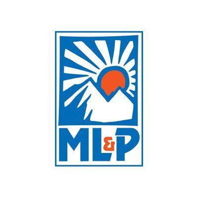 Light Blue Power Logo - Municipal Light & Power (@MLandP) | Twitter