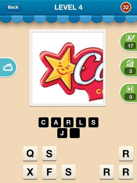 Ojan Restaurant Logo - Hi Guess The Restaurant Cheats, Answers & Solutions: Level 31-40 ...