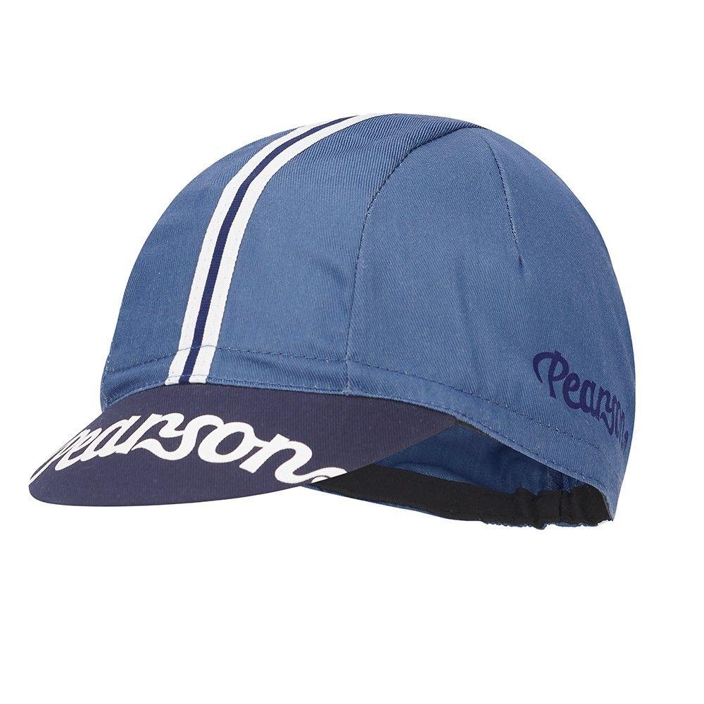Light Blue Power Logo - Pearson Cap Power To The People Light Blue