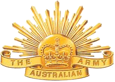 Australian Army Logo - Australian Army
