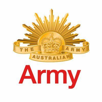 Australian Army Logo - Australian Army (@AustralianArmy) | Twitter