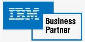 IBM Partner Logo - Ibm Business Partner Business Partner Logo Png Transparent PNG