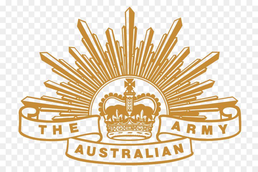 Australian Army Logo - RAAF Base Edinburgh Australian Army Military - cat car png download ...