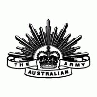 Australian Army Logo - The Australian Army | Brands of the World™ | Download vector logos ...