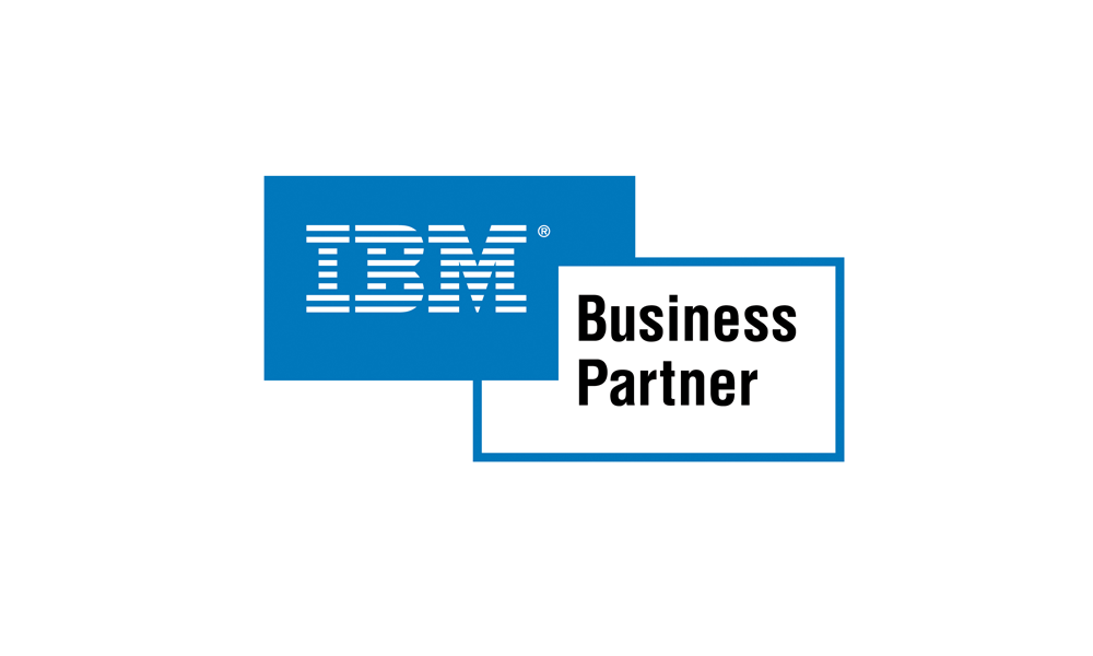 IBM Partner Logo - ibm-partner - Data Ready Technology