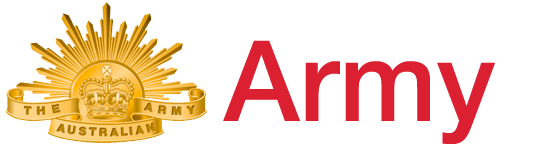Australian Army Logo - Army Video Portal