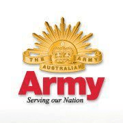 Australian Army Logo - Australian Army Employee Benefits and Perks. Glassdoor.com.au