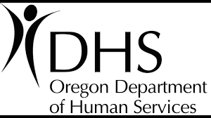 DHS Logo - DHS Budget Town Hall Meetings June 2016 – Oregon Family Support Network