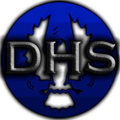 Dhs Logo Logodix - roblox homeland security