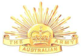 Australian Army Logo - Digitisation of the Australian Army Journal (AAJ)