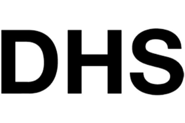 DHS Logo - DHS. Keep Hair and Scalp Healthy with DHS Shampoos