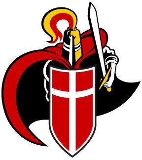 Crusaders Soccer Logo - Bergen Catholic Soccer, NJ