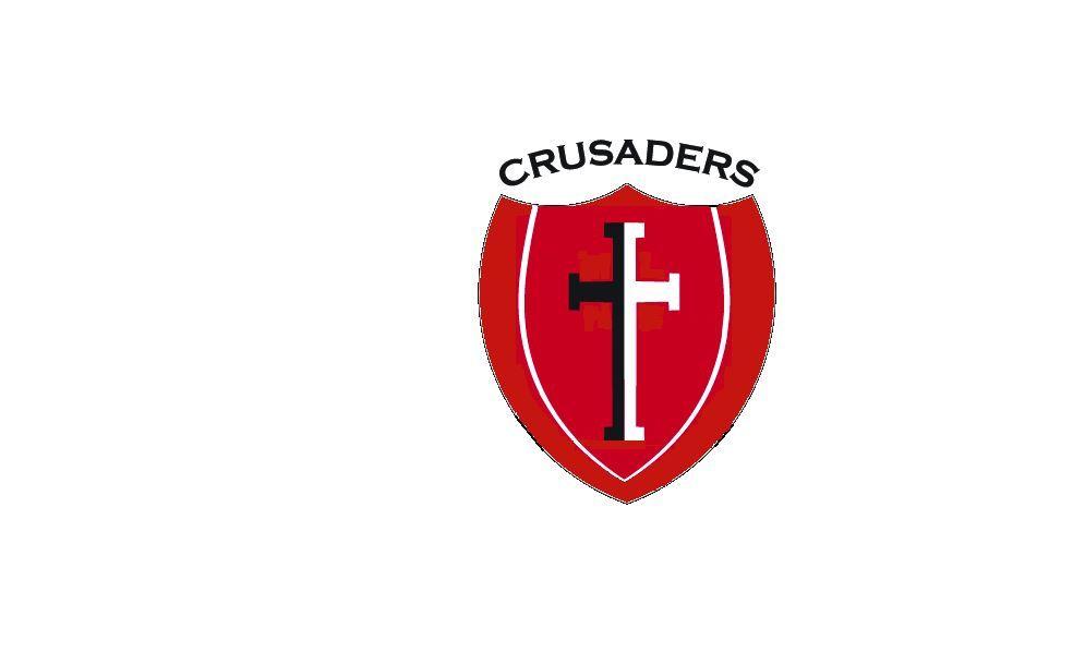 Crusaders Soccer Logo - Crusader Boys Soccer Lutheran High School, Minnesota