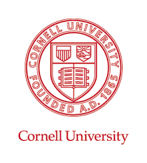 Cornell University Logo - Cornell University logo | Nicholson Events Inc