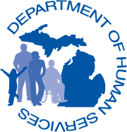 DHS Logo - Michigan Dhs Logo
