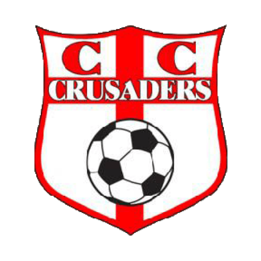Crusaders Soccer Logo - crusaders boys soccer