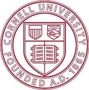 Cornell University Logo - Image - Cornell logo.jpg | Logopedia | FANDOM powered by Wikia