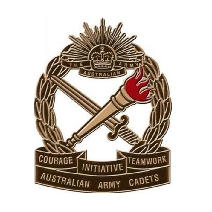 Australian Army Logo - Australian army cadets Logos