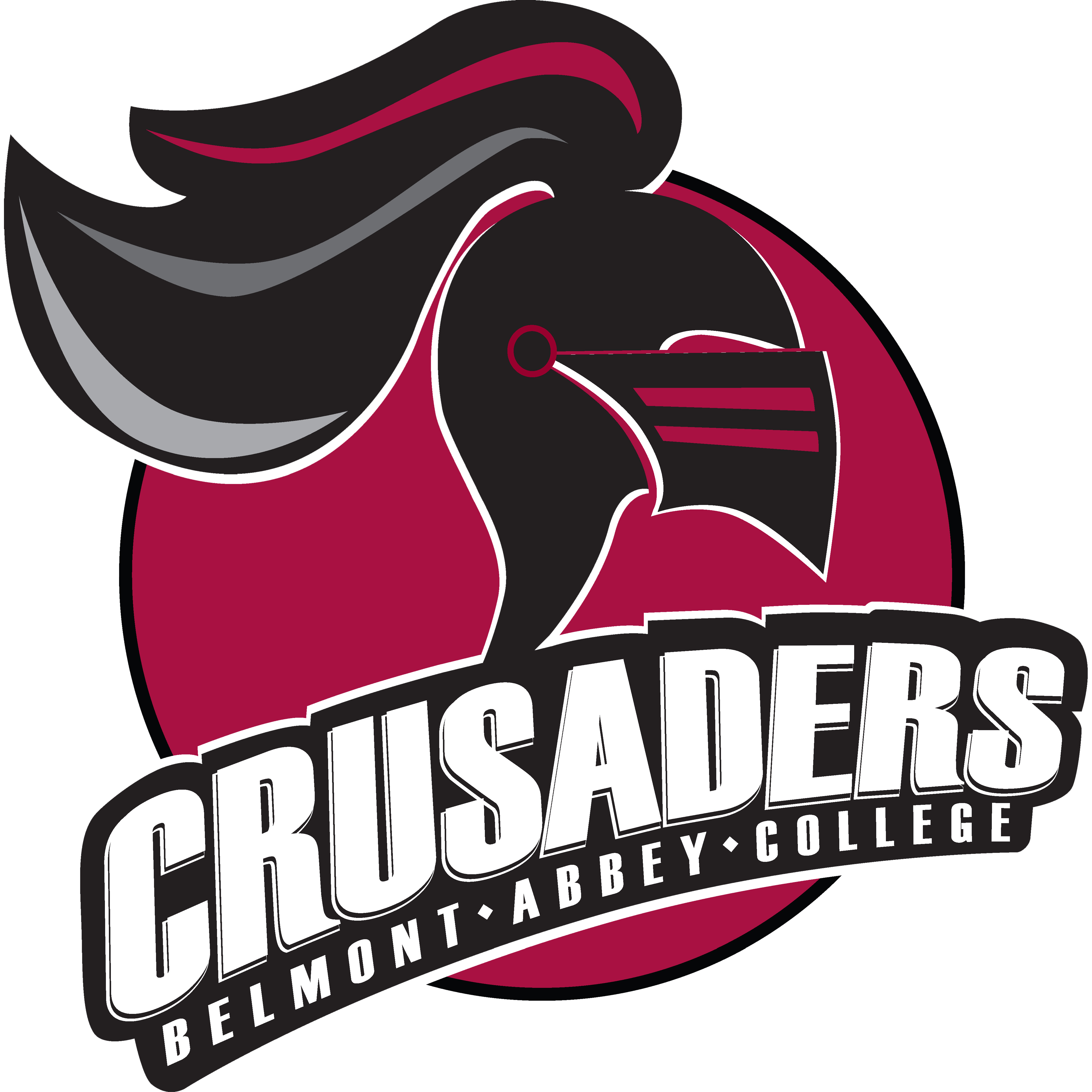 Crusaders Soccer Logo - Belmont Abbey Crusaders Mens College Soccer - Belmont Abbey News ...