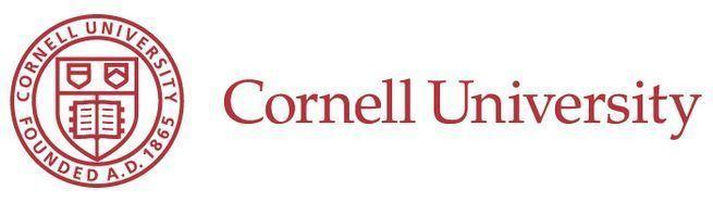 Cornell University Logo - Cornell University