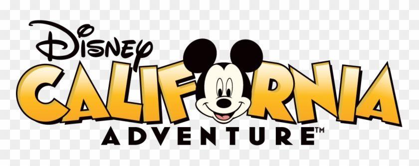 California Adventure Logo - Disney California Adventure Clipart 5 By Dustin California