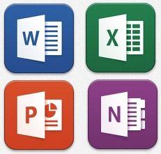 Microsoft Word App Logo - Word | Advocate's Studio