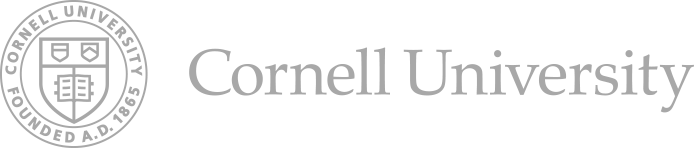 Cornell University Logo - Nicole Benedek - Theory and Simulations of Materials