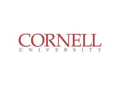 Cornell University Logo - Cornell University Logo · International School Of Busan Formerly