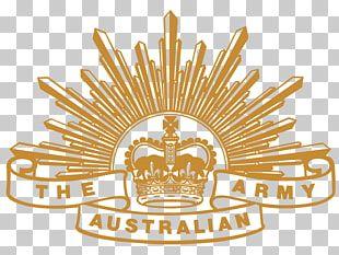 Australian Army Logo - australian Army PNG clipart for free download