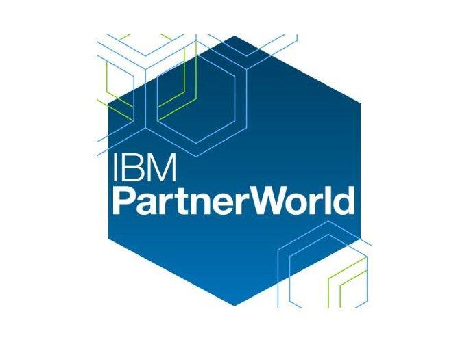 IBM Partner Logo - Pensumo is an “IBM PartnerWorld”